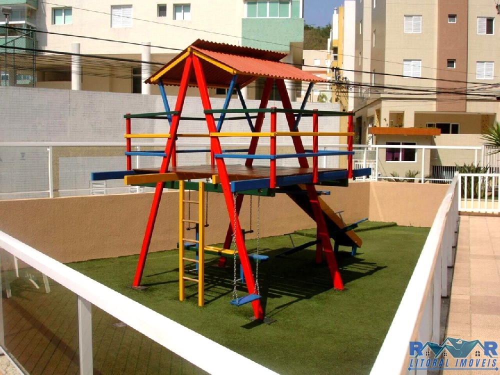 Apartamento - Praia Grande