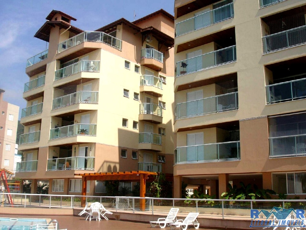 Apartamento - Praia Grande