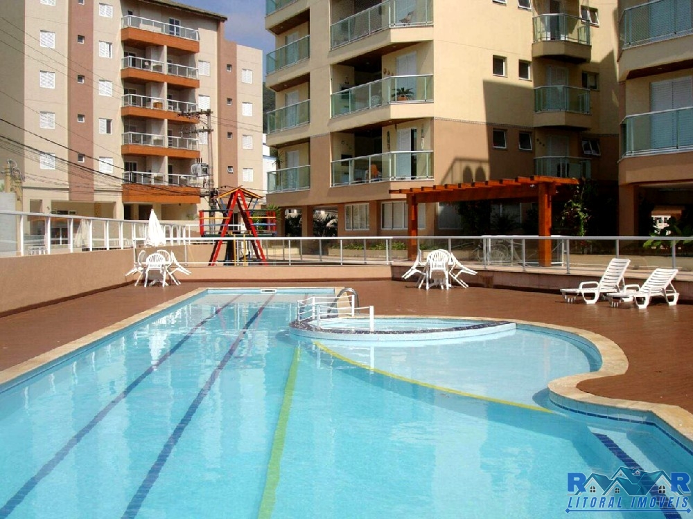 Apartamento - Praia Grande