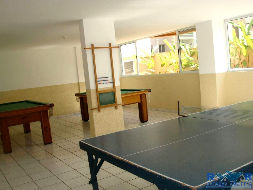 Apartamento - Praia Grande