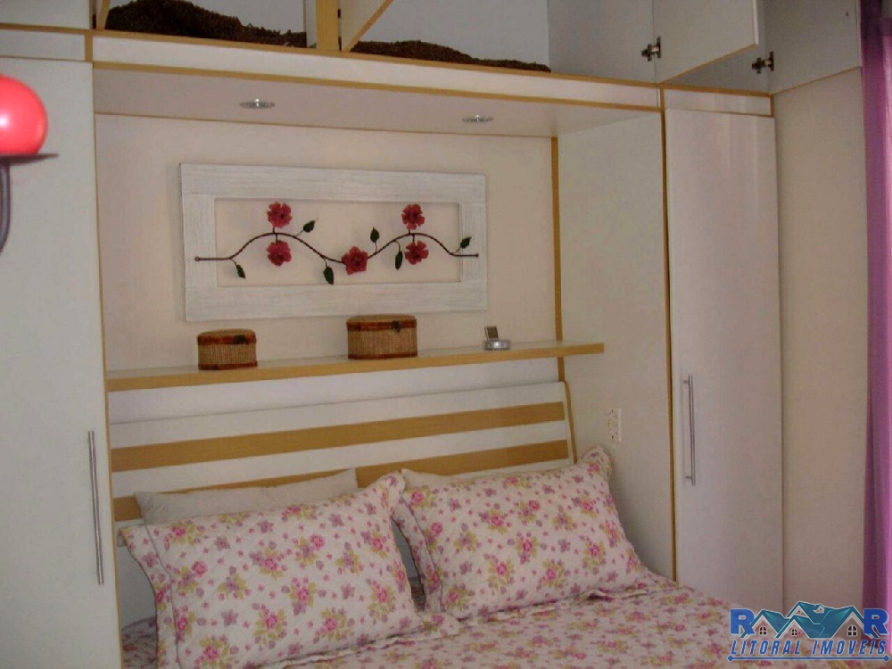 Apartamento - Praia Grande