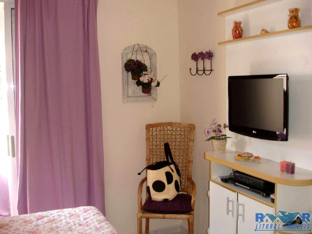 Apartamento - Praia Grande