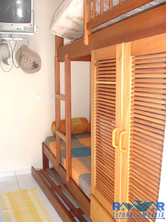 Apartamento - Praia Grande