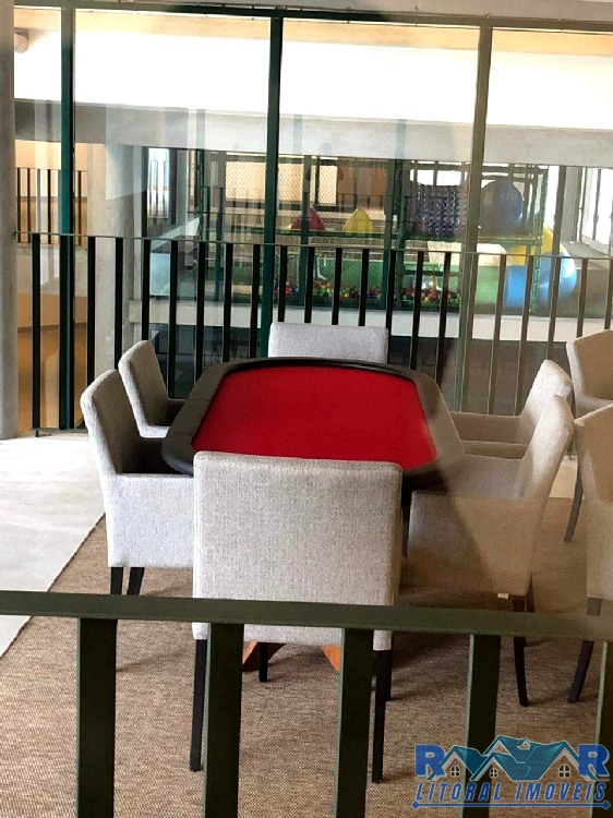 Apartamento - Praia Grande Reserva DNA