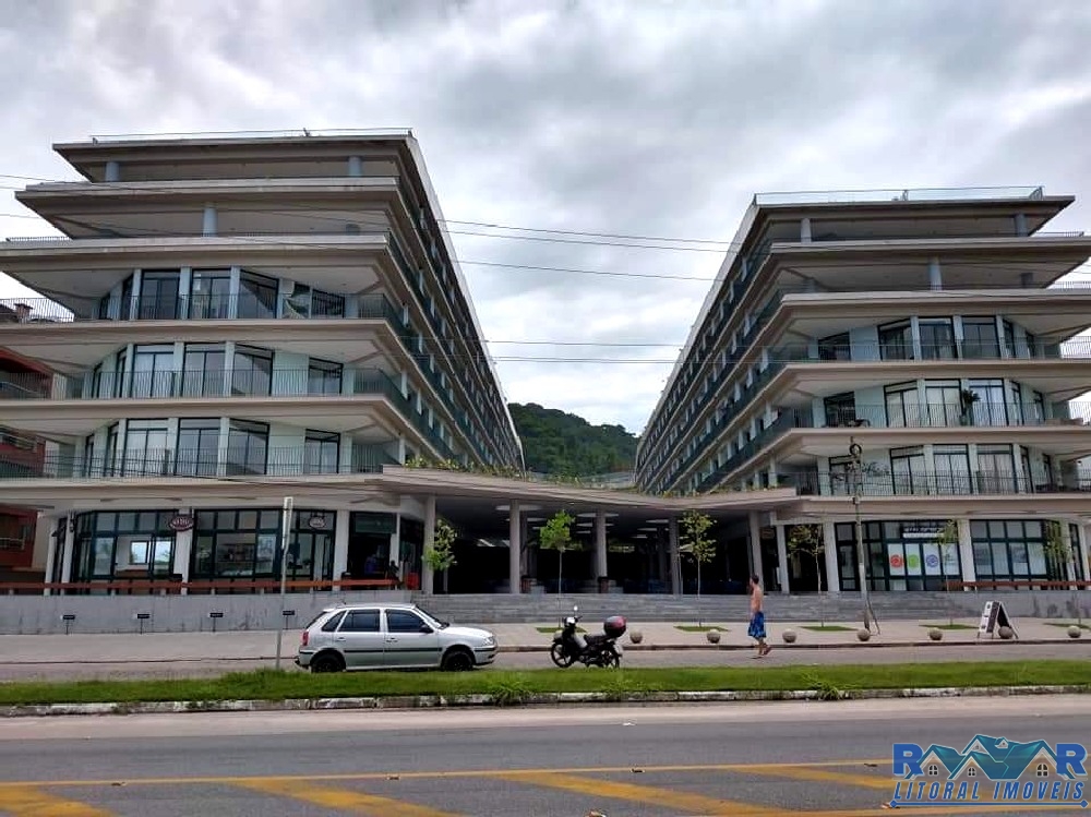 Apartamento - Praia Grande Reserva DNA