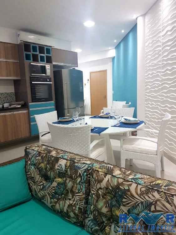 Apartamento - Praia Grande Reserva DNA