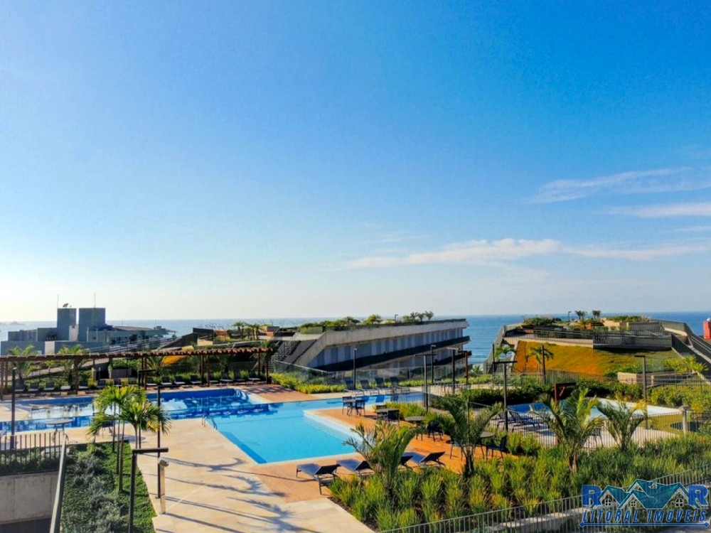 Apartamento - Praia Grande Reserva DNA