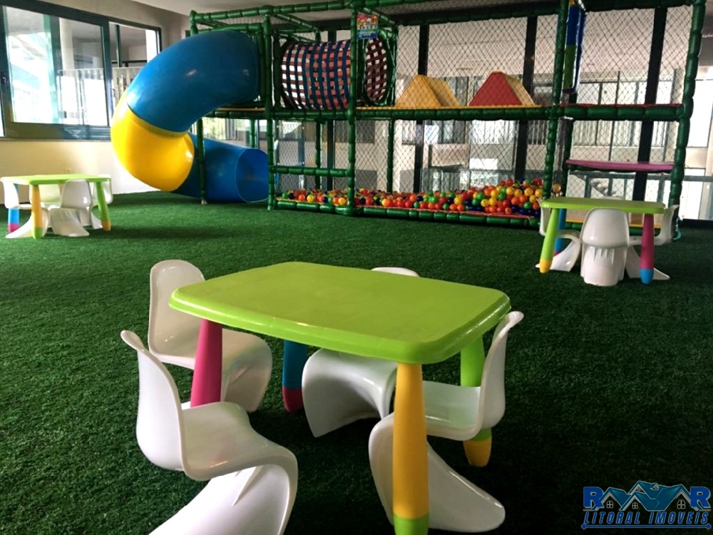 Apartamento - Praia Grande Reserva DNA