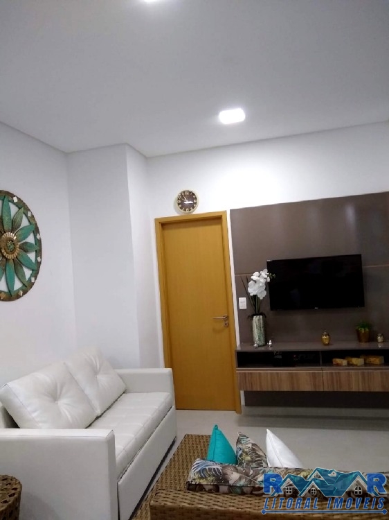 Apartamento - Praia Grande Reserva DNA