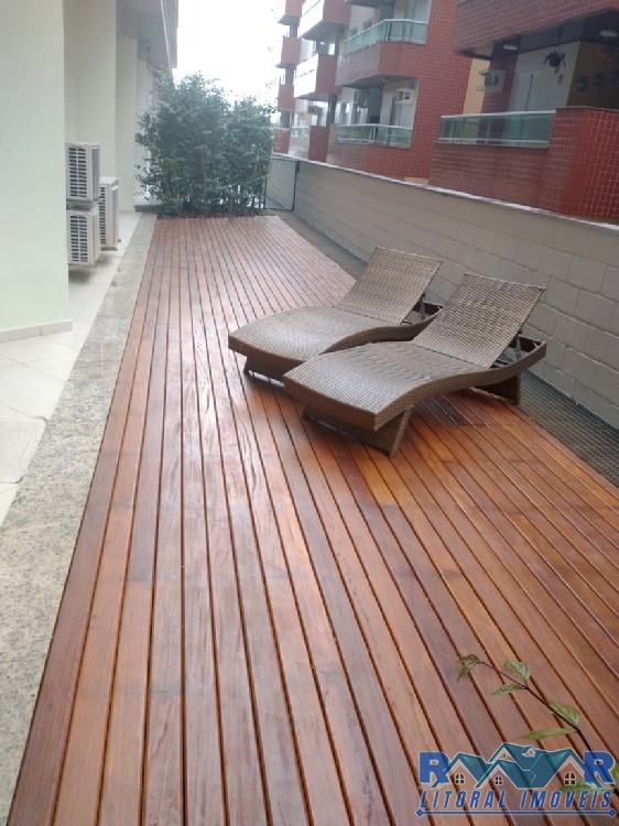 Apartamento - Praia Grande Reserva DNA
