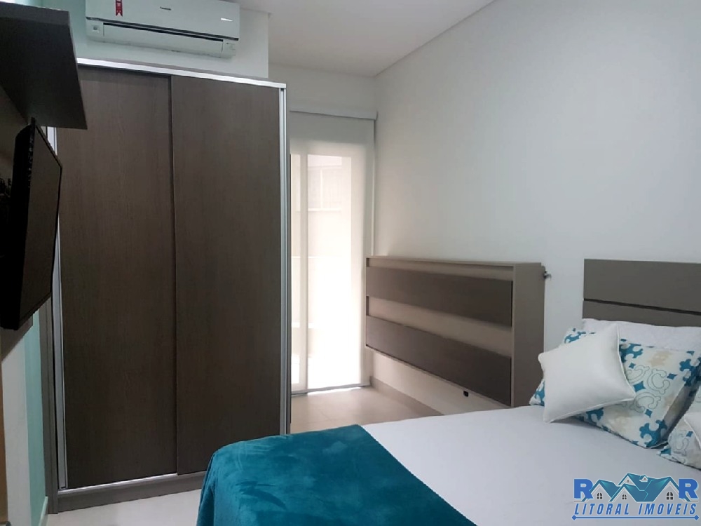 Apartamento - Praia Grande Reserva DNA