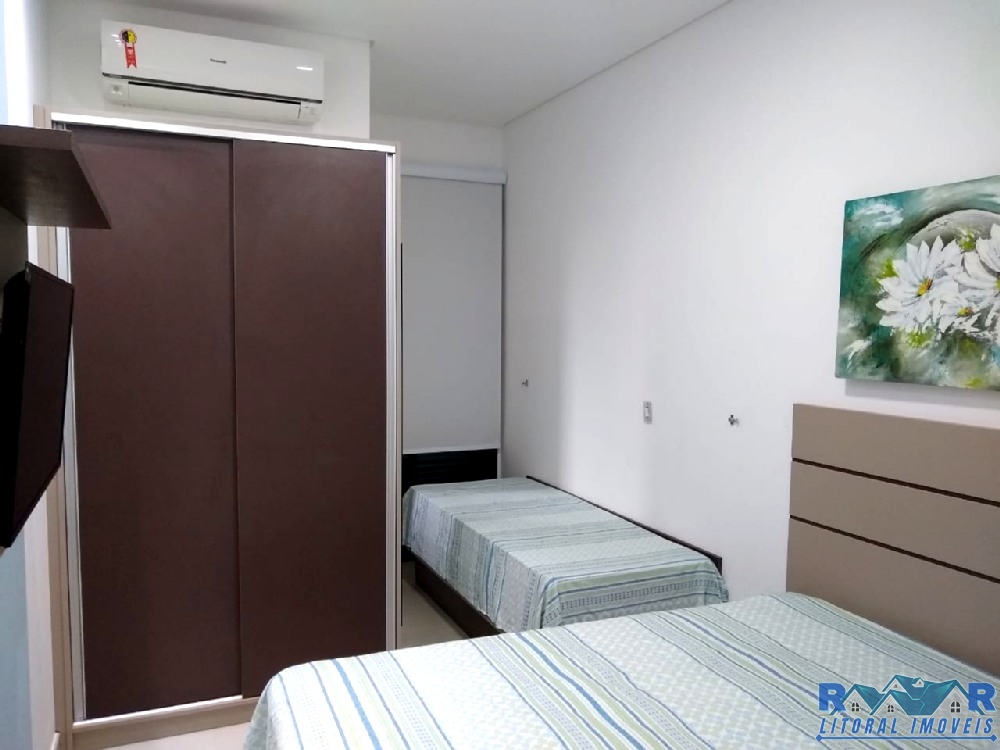 Apartamento - Praia Grande Reserva DNA