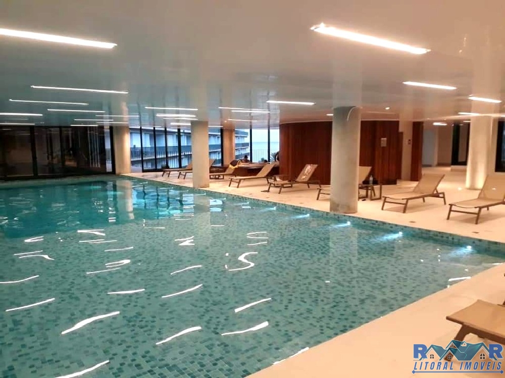 Apartamento - Praia Grande Reserva DNA