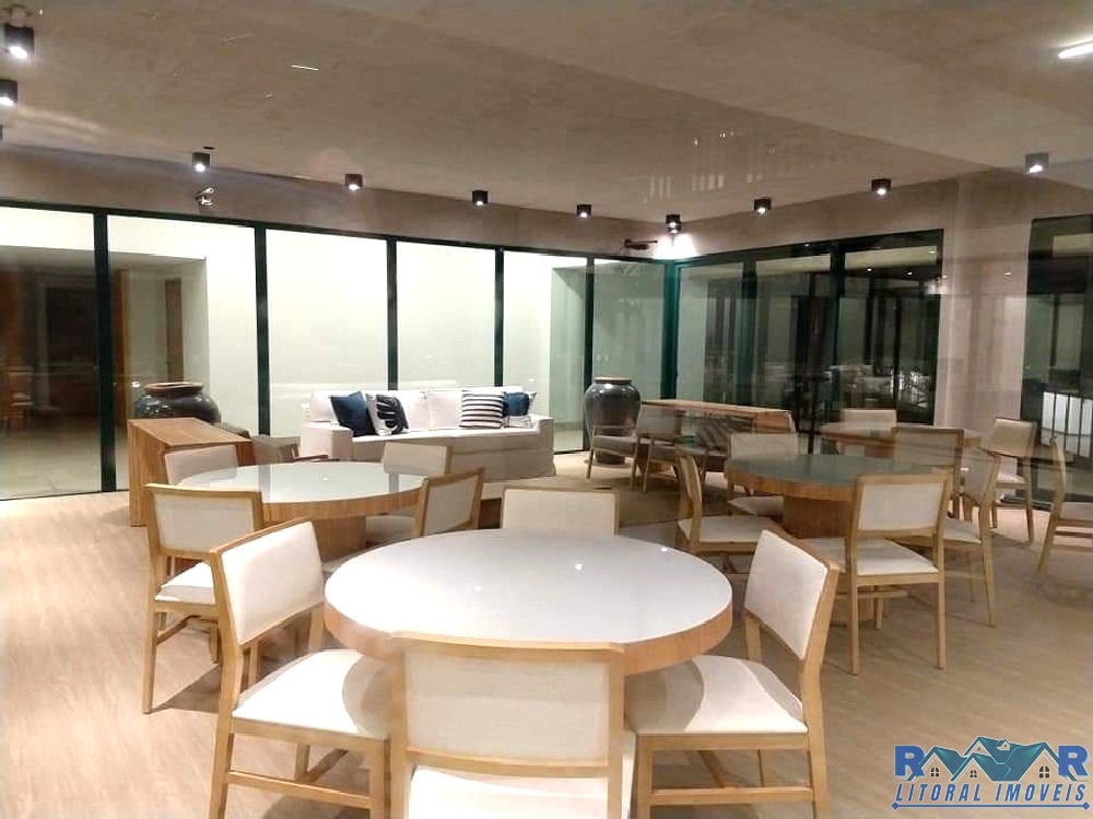 Apartamento - Praia Grande Reserva DNA