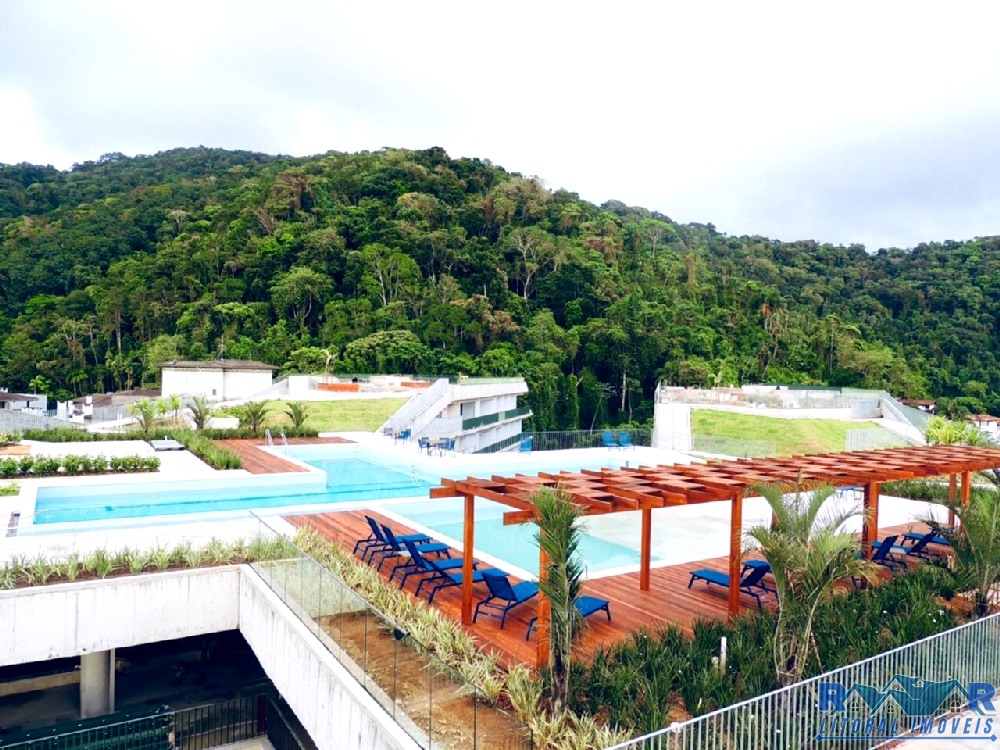 Apartamento - Praia Grande Reserva DNA