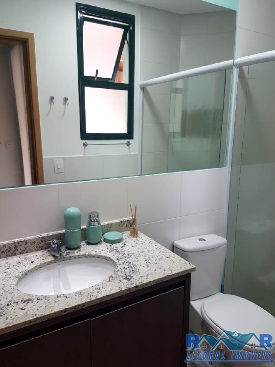 Apartamento - Praia Grande Reserva DNA