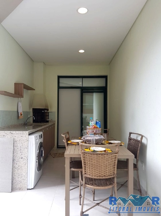 Apartamento - Praia Grande Reserva DNA