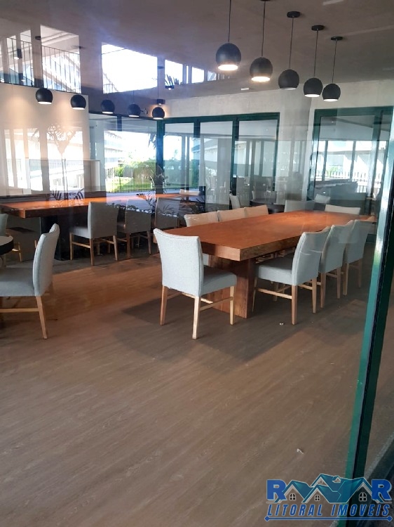 Apartamento - Praia Grande Reserva DNA