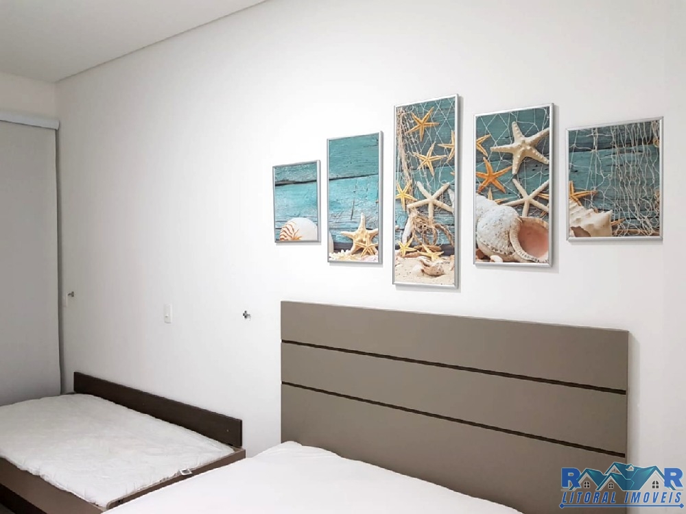Apartamento - Praia Grande Reserva DNA