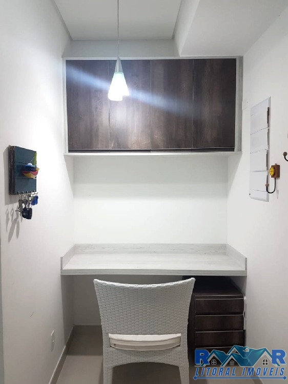 Apartamento - Praia Grande Reserva DNA
