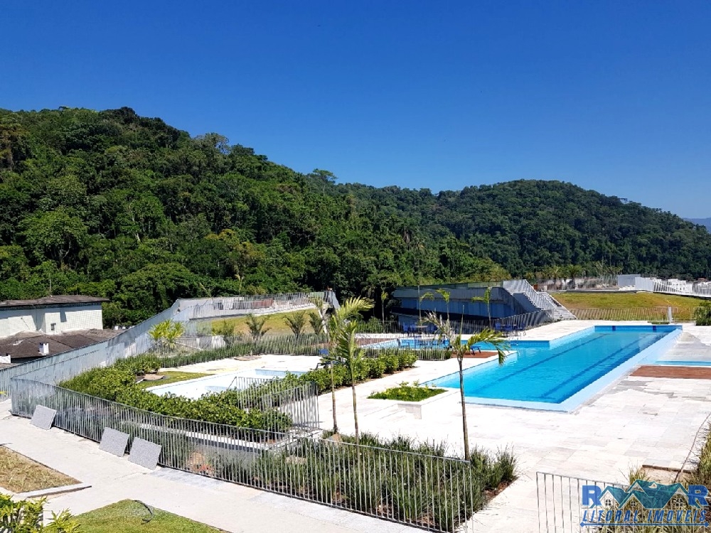 Apartamento - Praia Grande Reserva DNA
