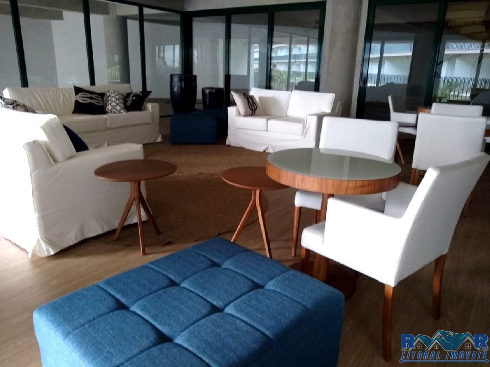 Apartamento - Praia Grande Reserva DNA