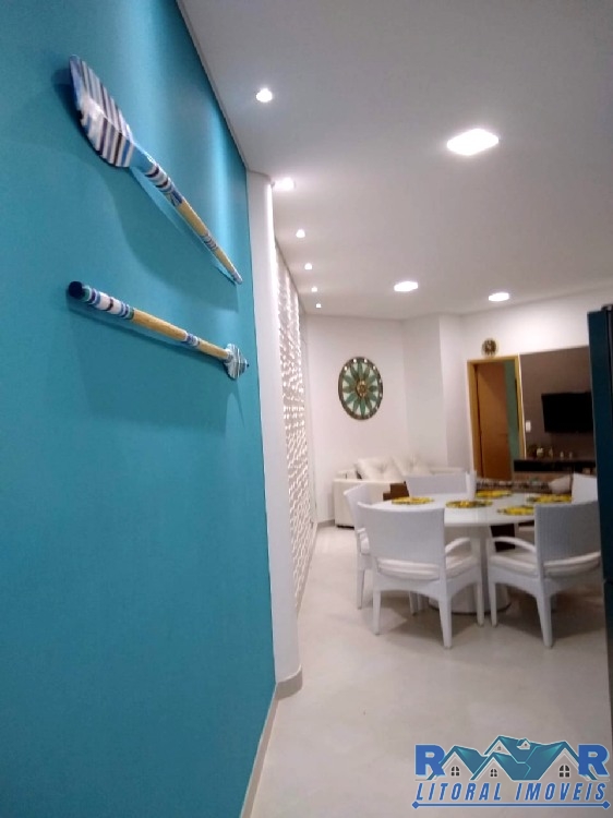 Apartamento - Praia Grande Reserva DNA