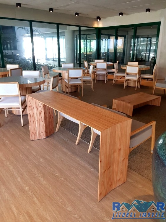 Apartamento - Praia Grande Reserva DNA