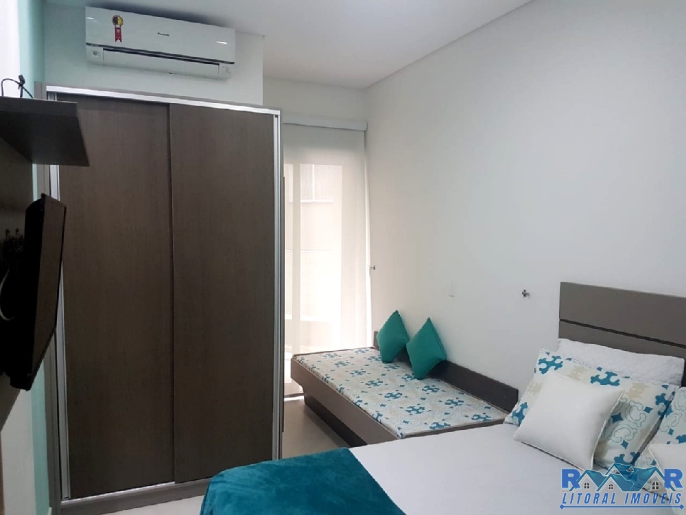 Apartamento - Praia Grande Reserva DNA