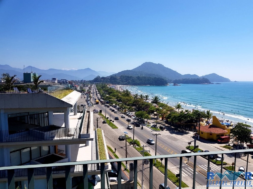 Apartamento - Praia Grande Reserva DNA