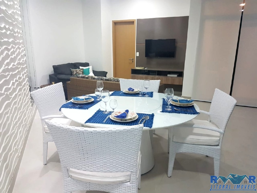 Apartamento - Praia Grande Reserva DNA