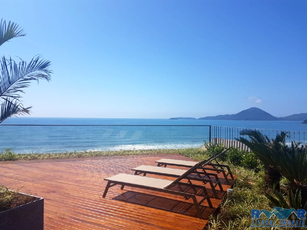 Apartamento - Praia Grande Reserva DNA