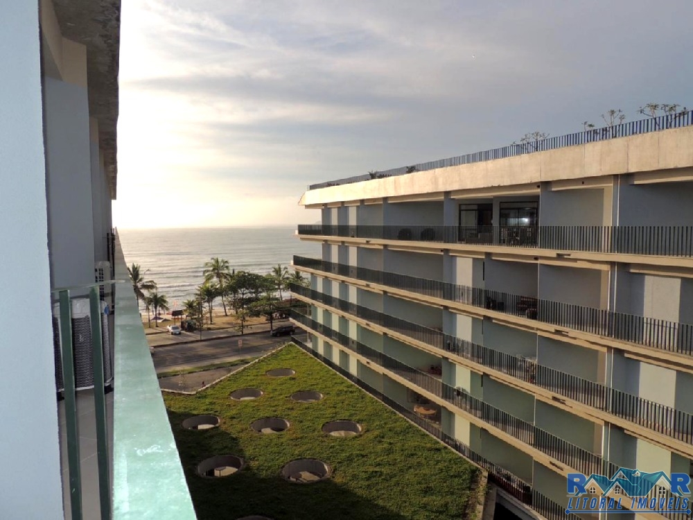 Apartamento - Praia Grande Reserva DNA