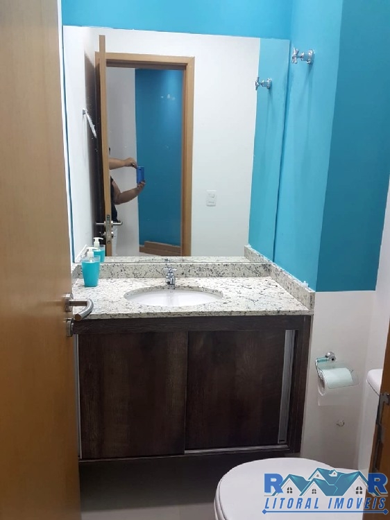 Apartamento - Praia Grande Reserva DNA