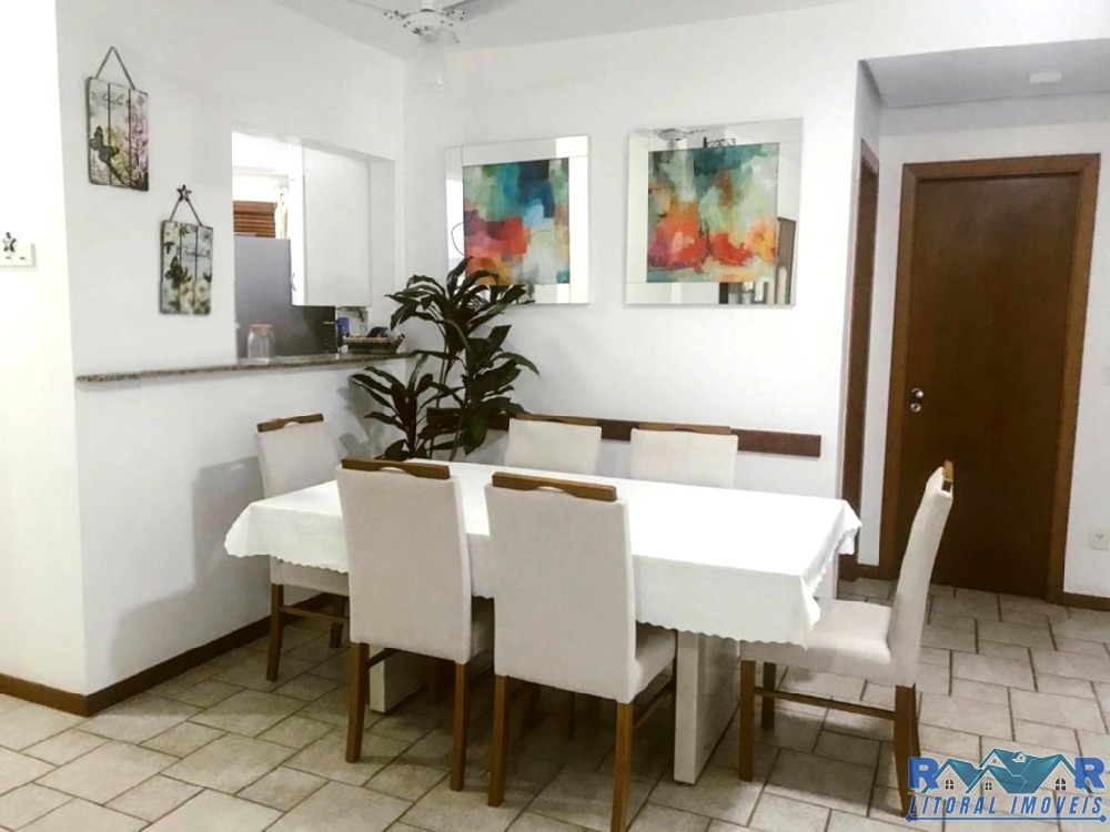 Apartamento - Praia Grande