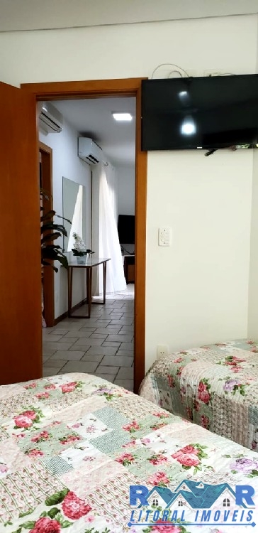 Apartamento - Praia Grande