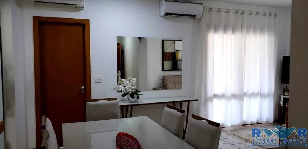 Apartamento - Praia Grande