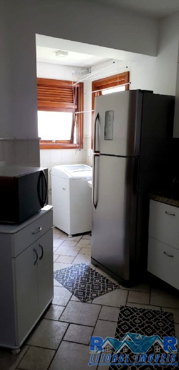 Apartamento - Praia Grande