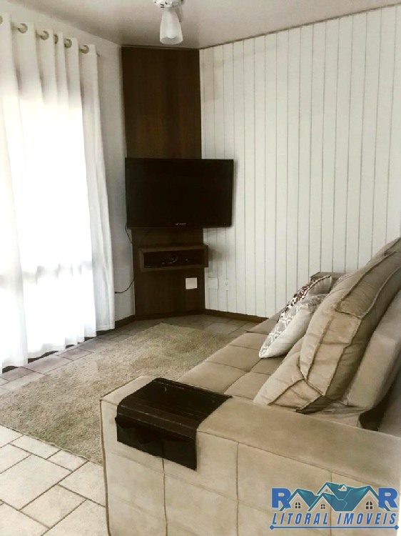 Apartamento - Praia Grande
