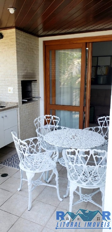 Apartamento - Praia Grande