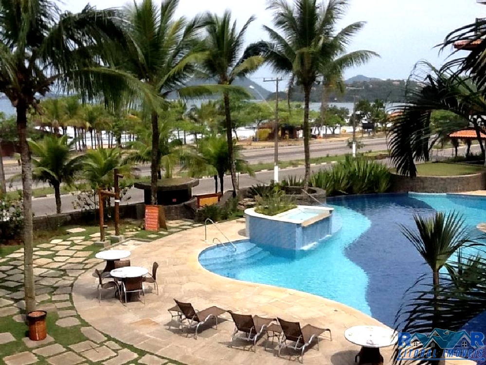 Apartamento - Praia Grande