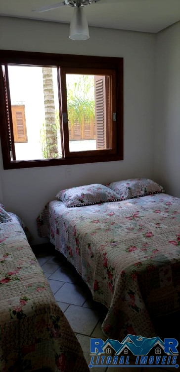 Apartamento - Praia Grande