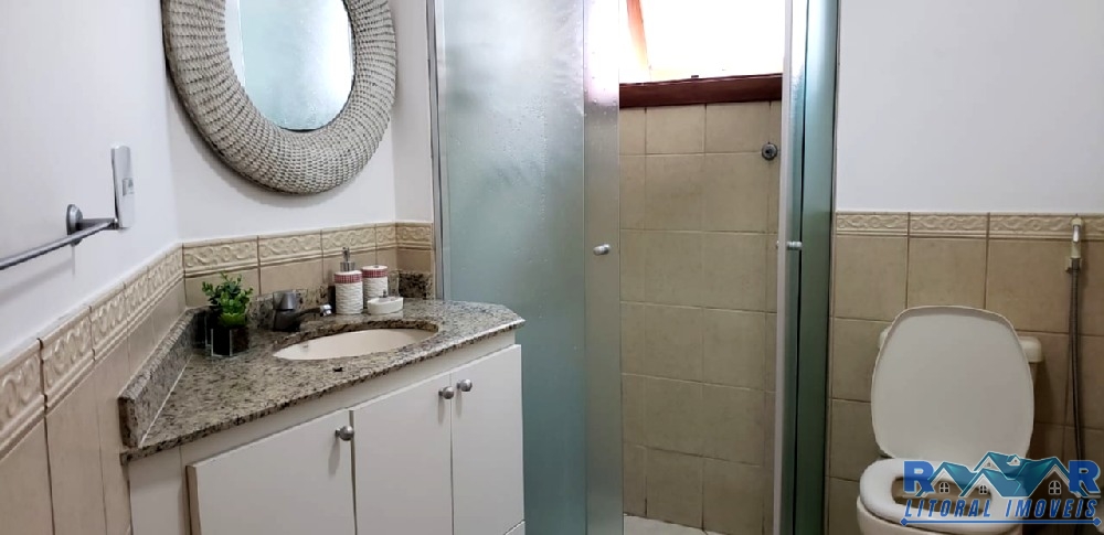 Apartamento - Praia Grande