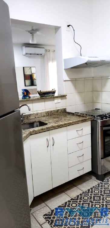 Apartamento - Praia Grande