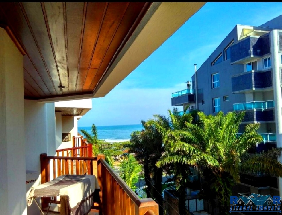 Apartamento - Praia Grande