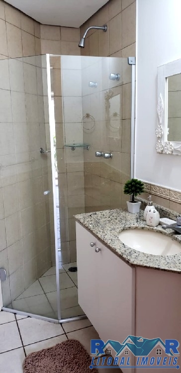Apartamento - Praia Grande