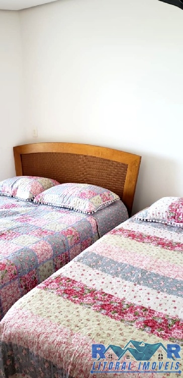 Apartamento - Praia Grande
