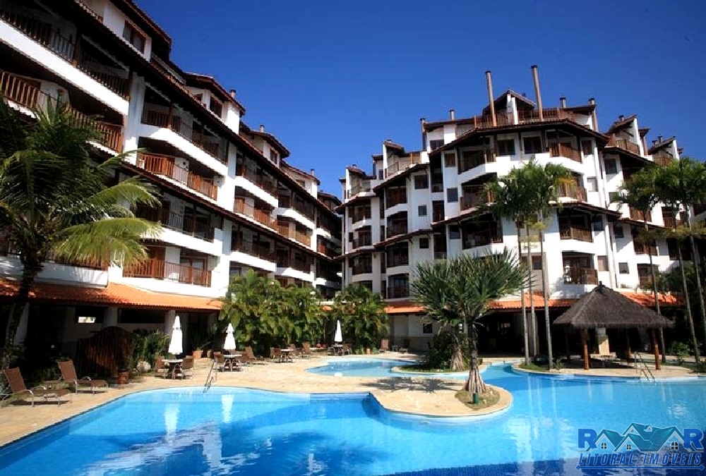 Apartamento - Praia Grande