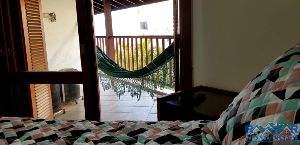 Apartamento - Praia Grande