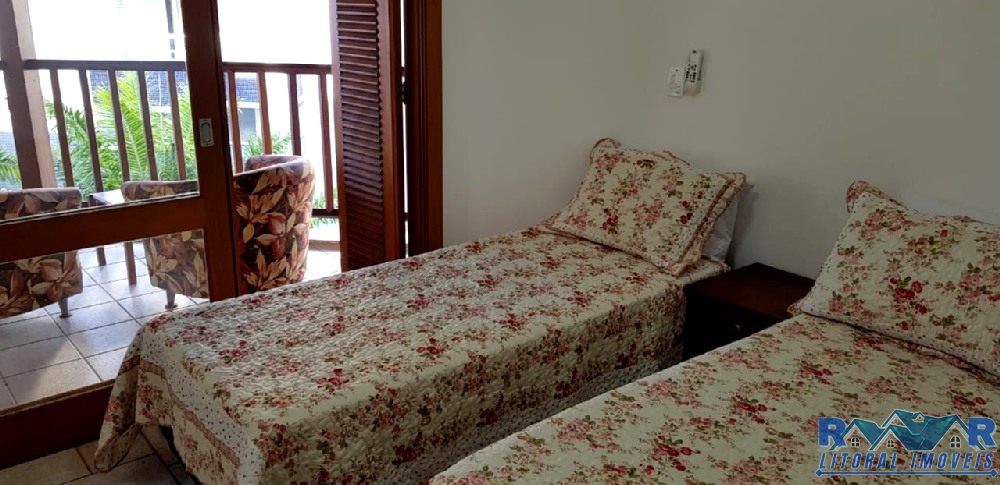 Apartamento - Praia Grande